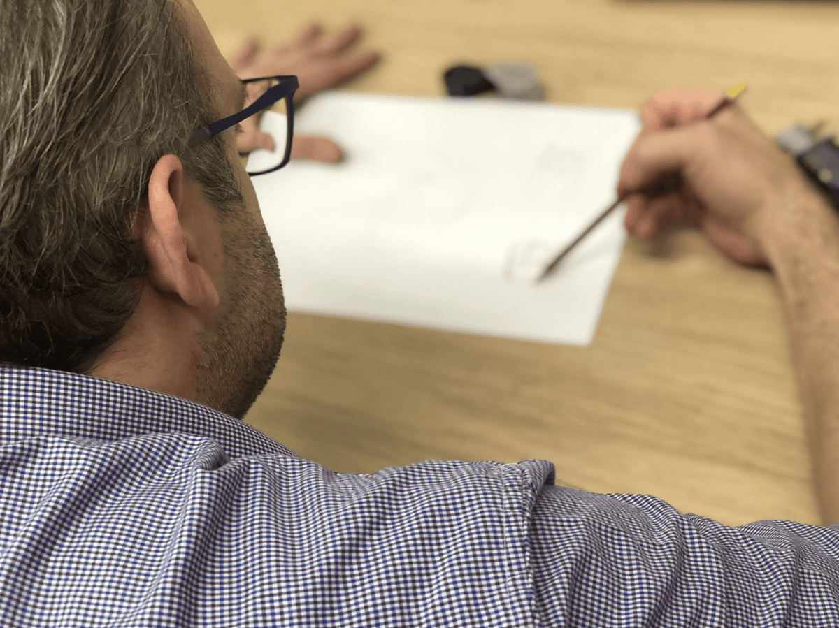 Sieraden Laten Ontwerpen - Juwelier van Dam