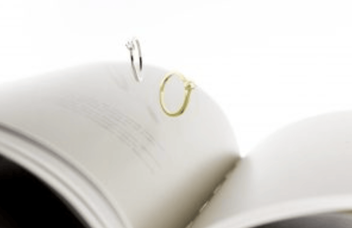 Van plan een aanzoek te doen? Laat van Dam je helpen! - Juwelier van Dam