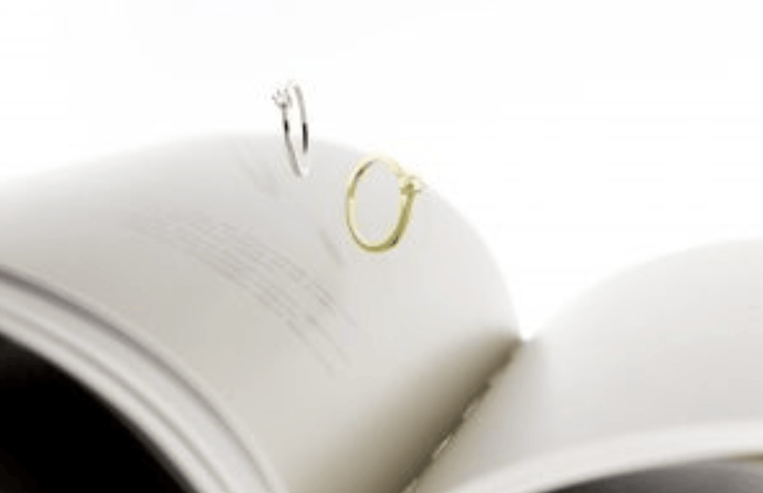 Van plan een aanzoek te doen? Laat van Dam je helpen! - Juwelier van Dam