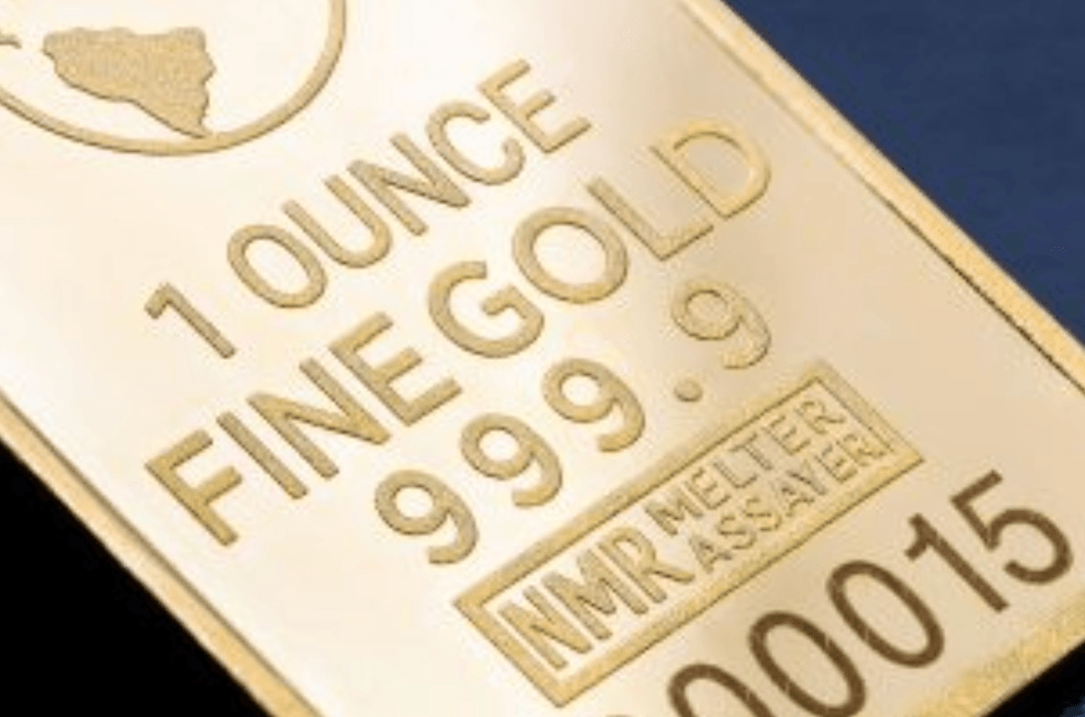 Wat is goud en hoe wordt de waarde van goud bepaald? - Juwelier van Dam