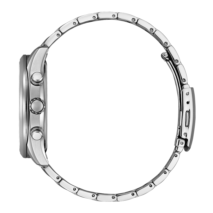 Citizen Radio Controlled BY1030-50L