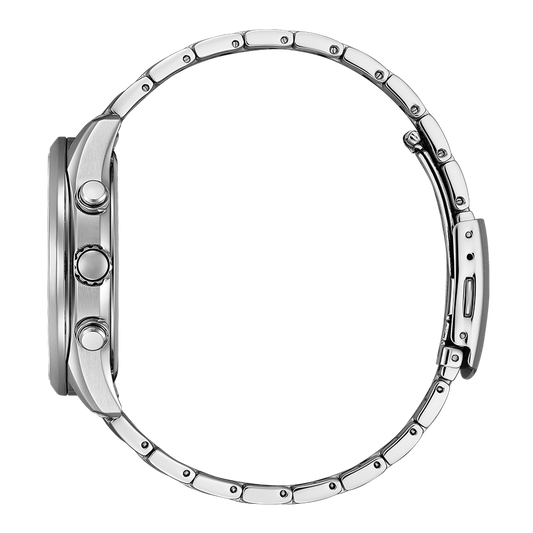 Citizen Radio Controlled BY1030-50L