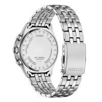 Citizen Radio Controlled BY1030-50L