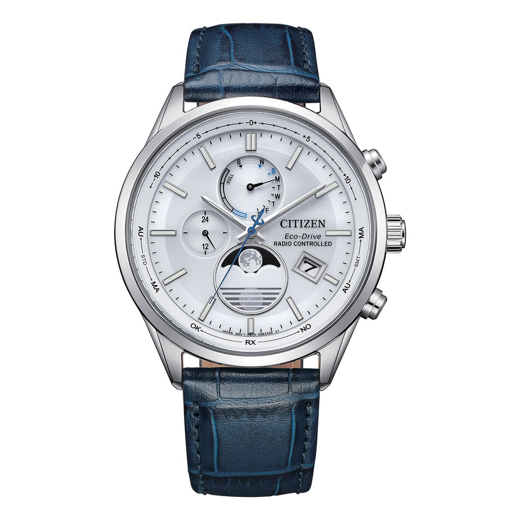 Citizen Radio Controlled BY1030-09A