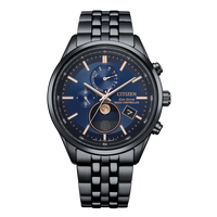 Citizen Radio Controlled BY1035-56L