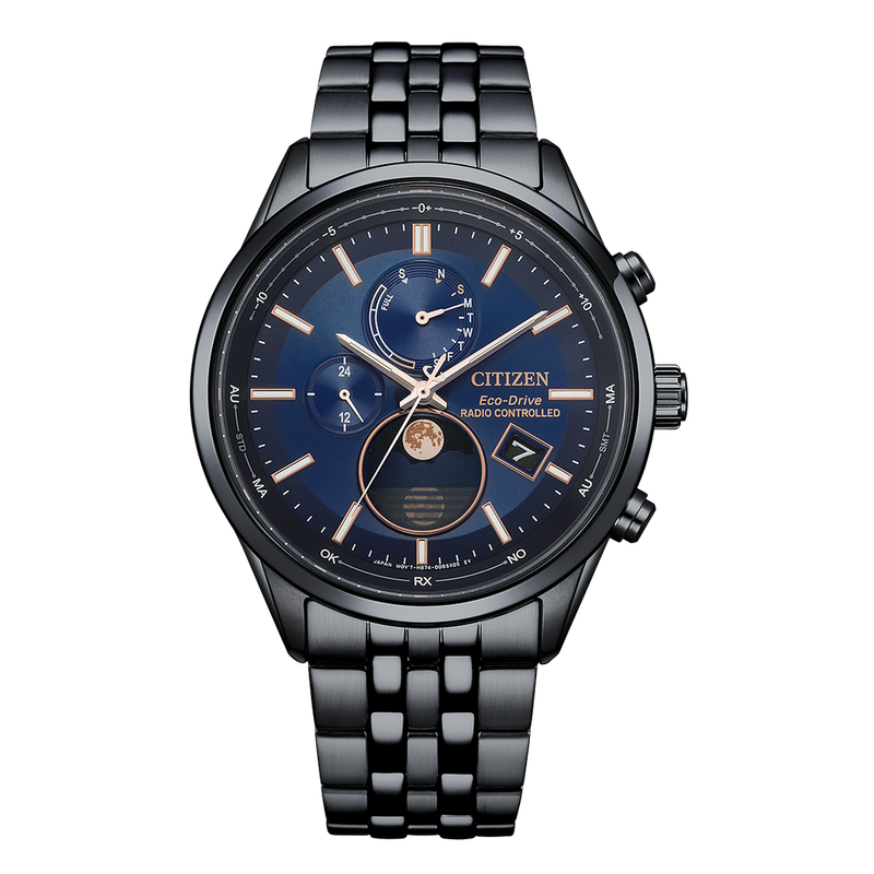 Citizen Radio Controlled BY1035-56L