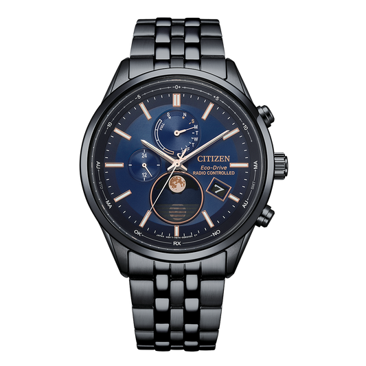 Citizen Radio Controlled BY1035-56L