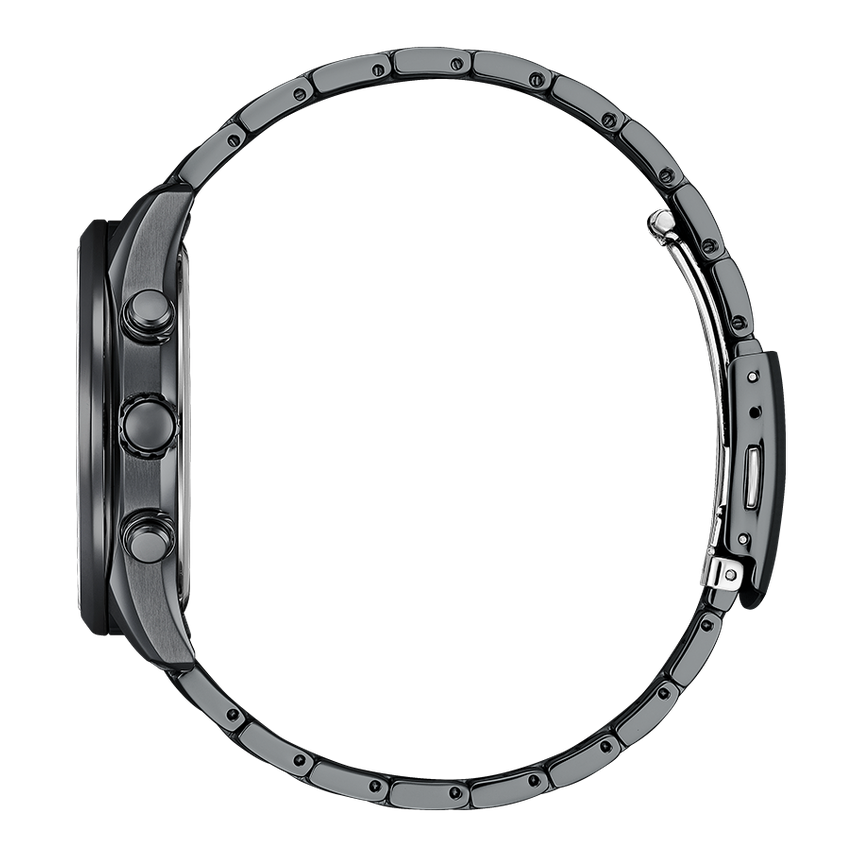 Citizen Radio Controlled BY1035-56L