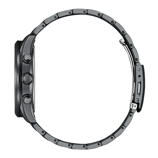 Citizen Radio Controlled BY1035-56L