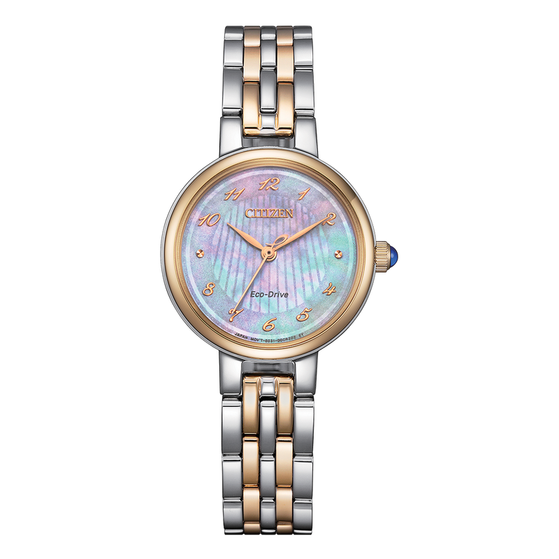 Citizen Dames Eco-Drive EM0996-84Y