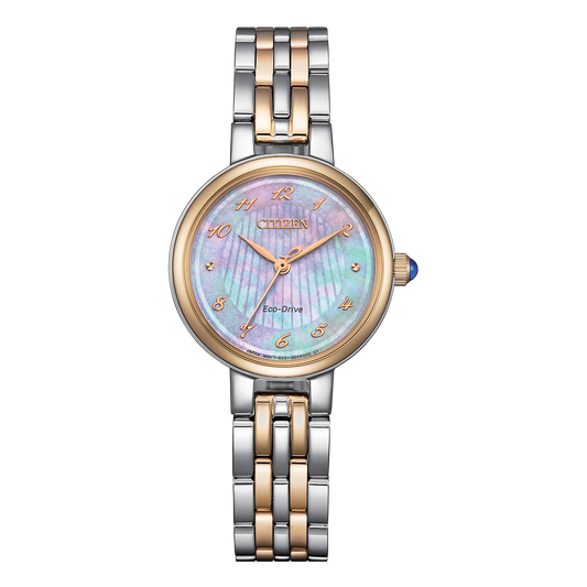 Citizen Dames Eco-Drive EM0996-84Y