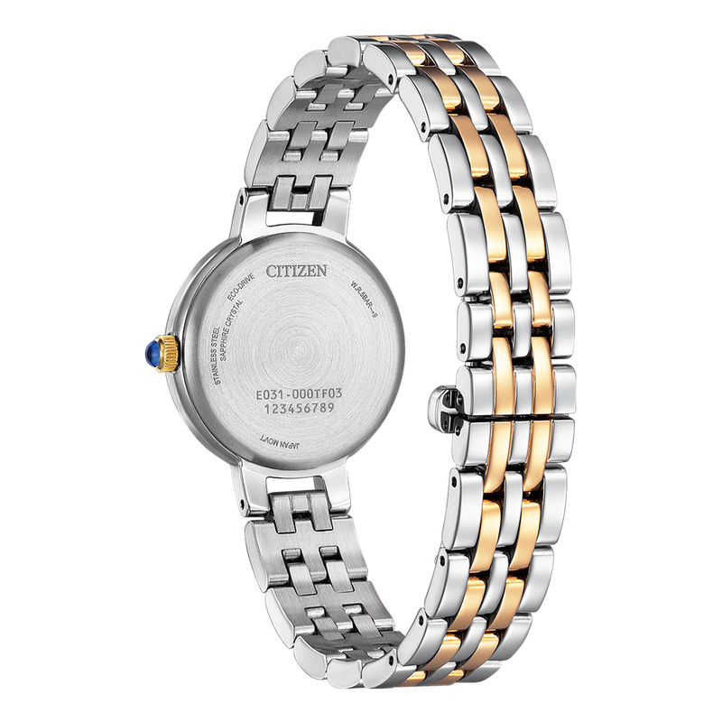 Citizen Dames Eco-Drive EM0996-84Y