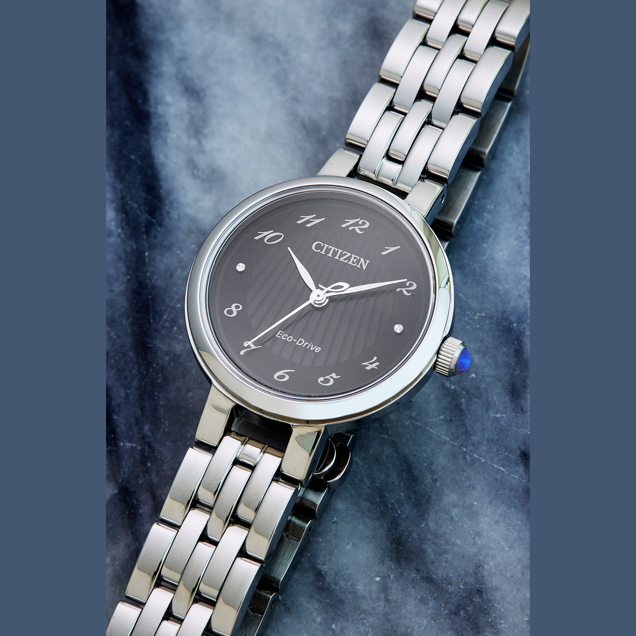 Citizen Dames Eco-Drive EM0990-81E