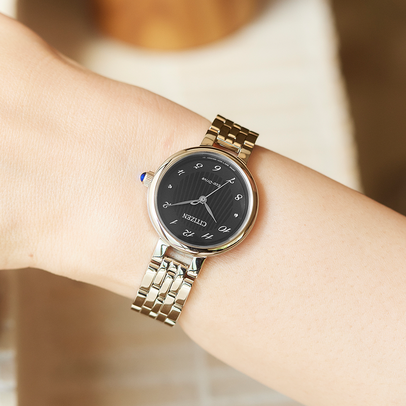 Citizen Dames Eco-Drive EM0990-81E