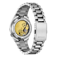 Citizen Tsuyosa Automaat NJ0200-50M