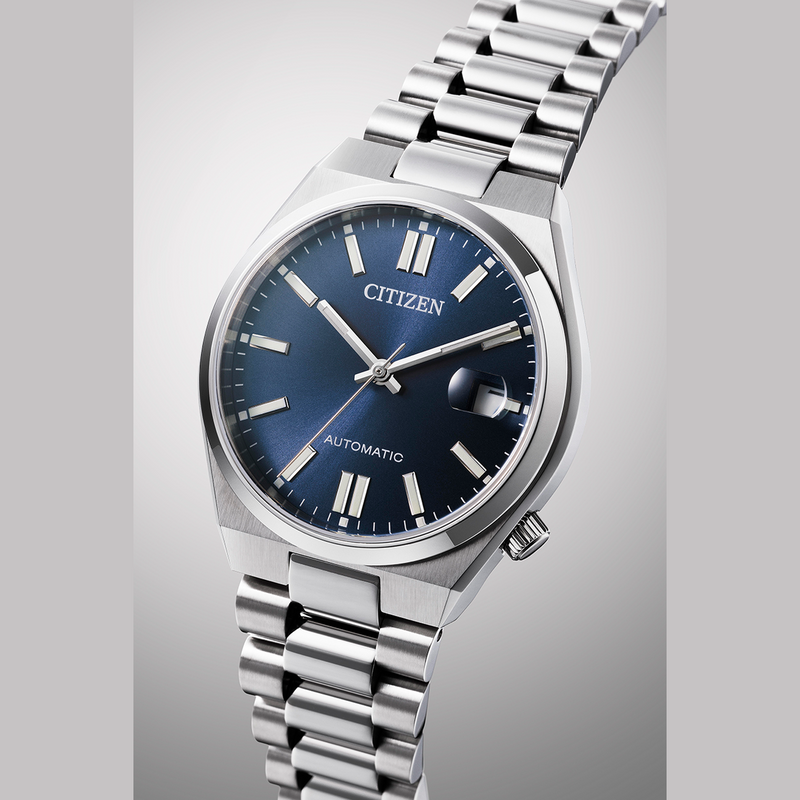 Citizen Tsuyosa Automaat NJ0200-50M