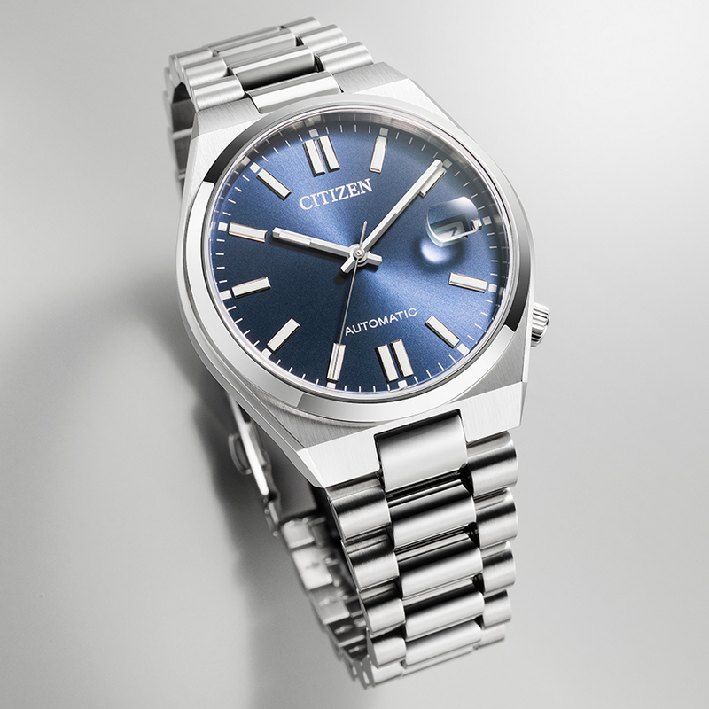 Citizen Tsuyosa Automaat NJ0200-50M