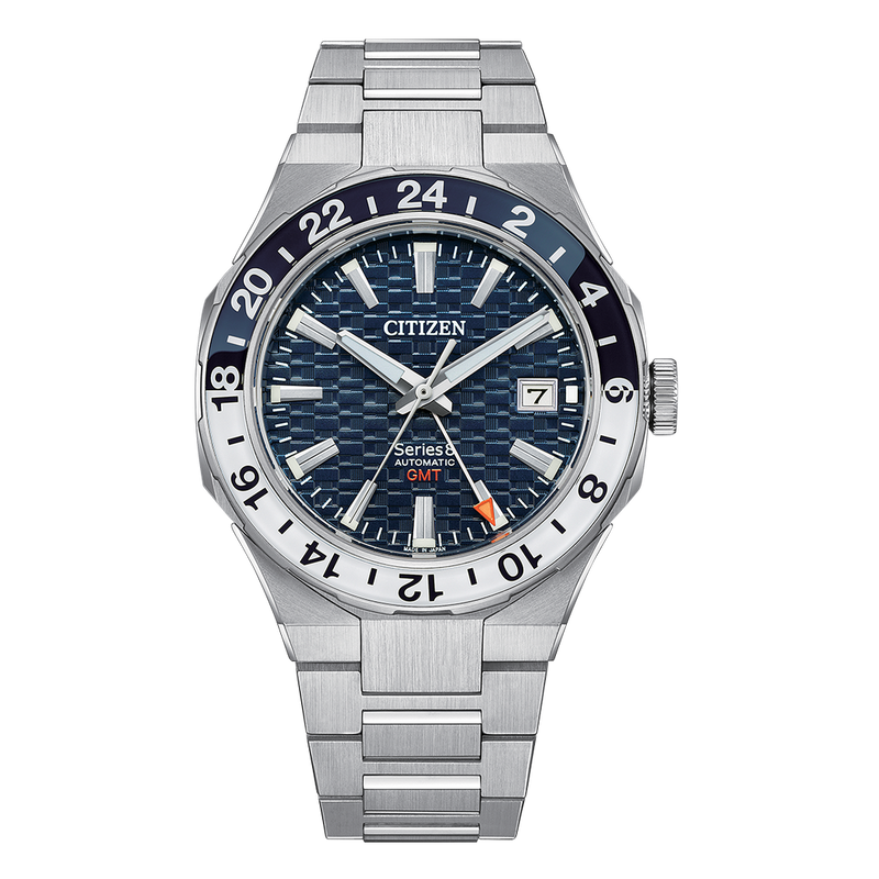 Citizen Series 8 Automaat NB6034-58L