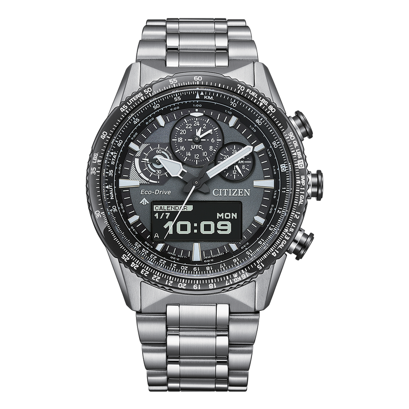 Citizen Promaster Sky JV2006-55H