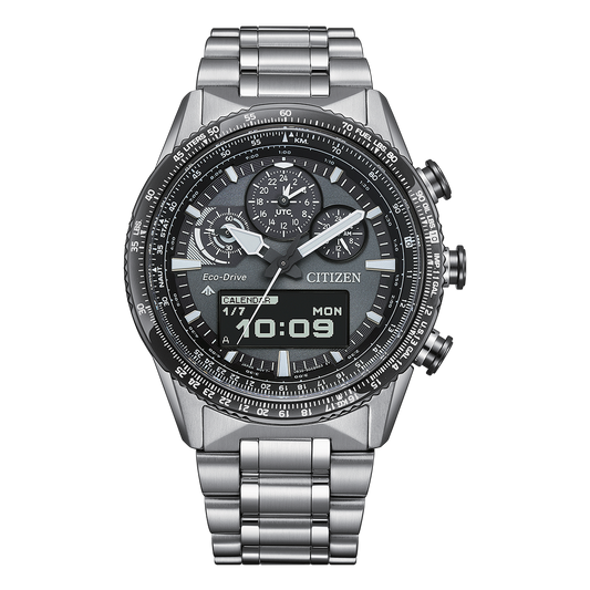 Citizen Promaster Sky JV2006-55H