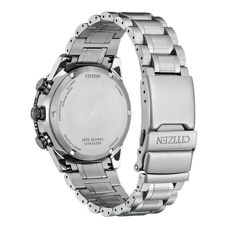 Citizen Promaster Sky JV2006-55H