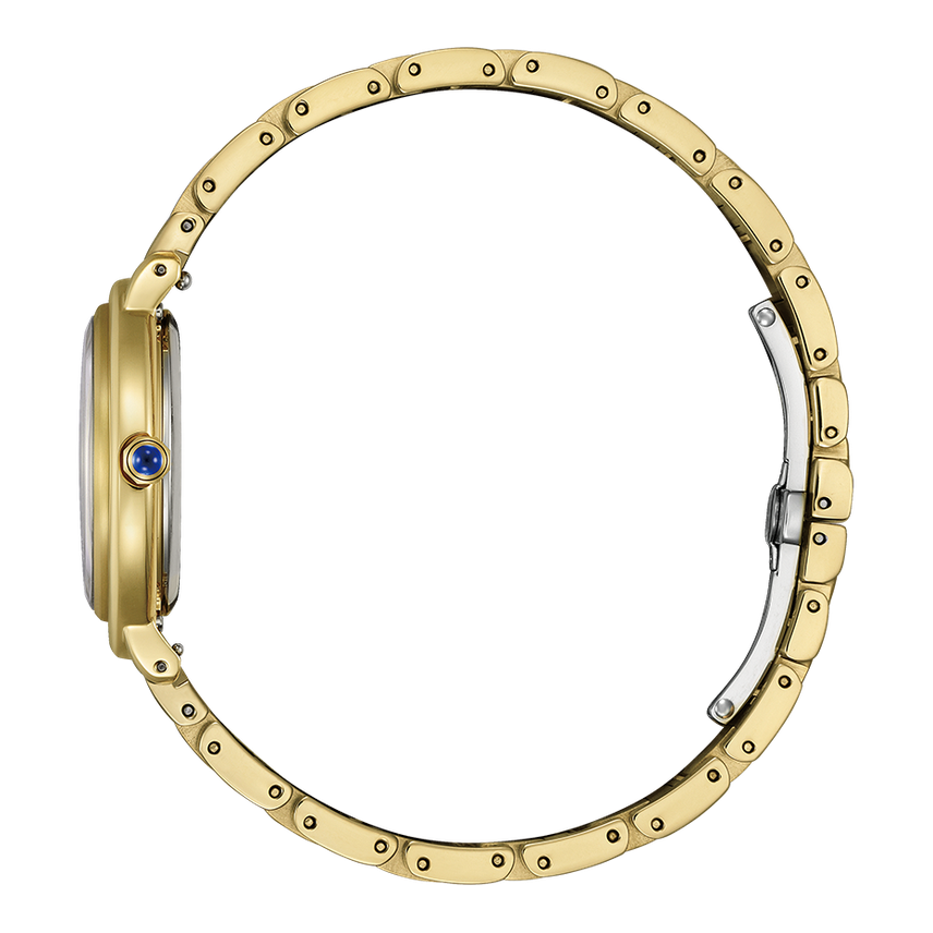 Citizen Dames Eco-Drive EM1099-57L