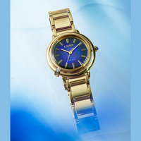 Citizen Dames Eco-Drive EM1099-57L