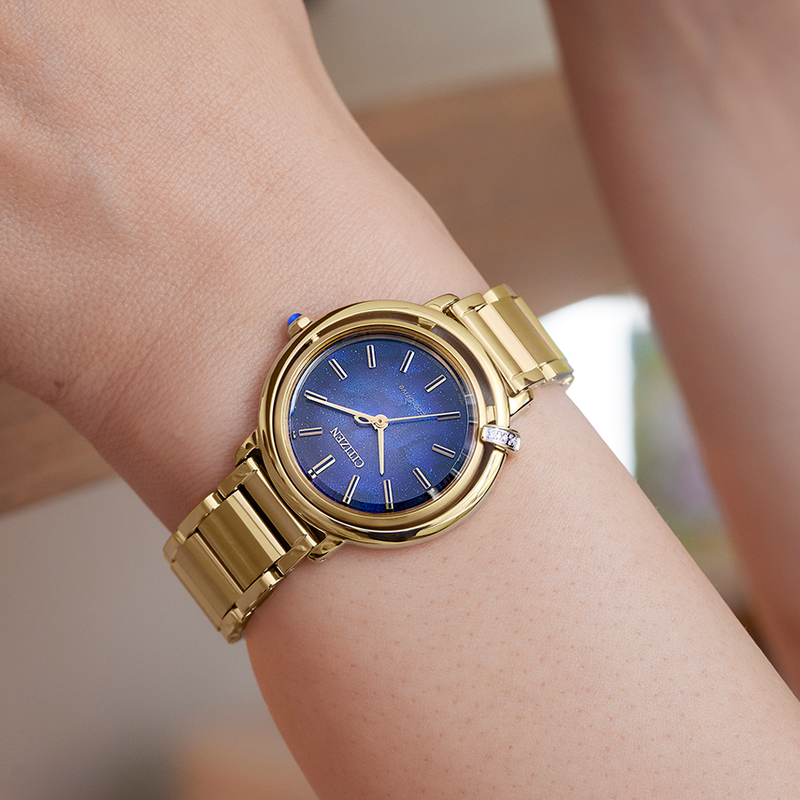 Citizen Dames Eco-Drive EM1099-57L