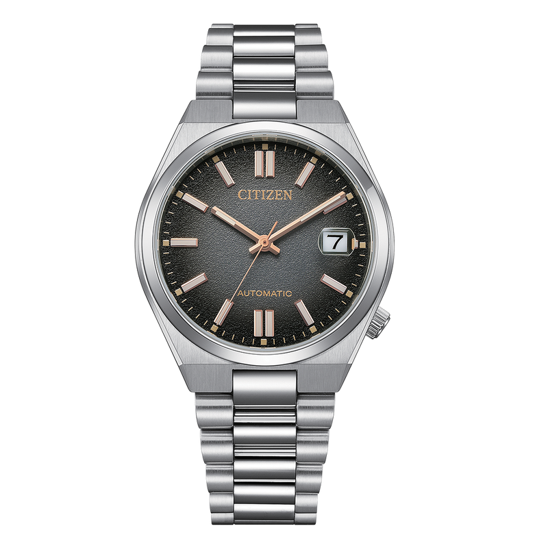 Citizen Tsuyosa Automaat NJ0200-50E