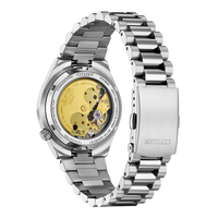 Citizen Tsuyosa Automaat NJ0200-50E