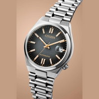Citizen Tsuyosa Automaat NJ0200-50E