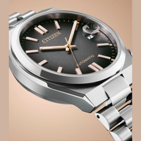 Citizen Tsuyosa Automaat NJ0200-50E