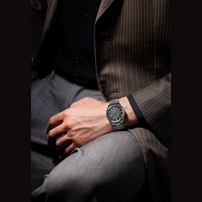 Citizen Tsuyosa Automaat NJ0200-50E