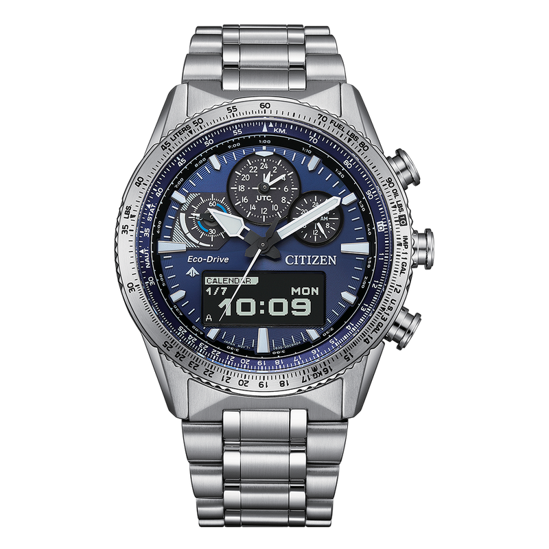 Citizen Promaster Sky JV2000-51L