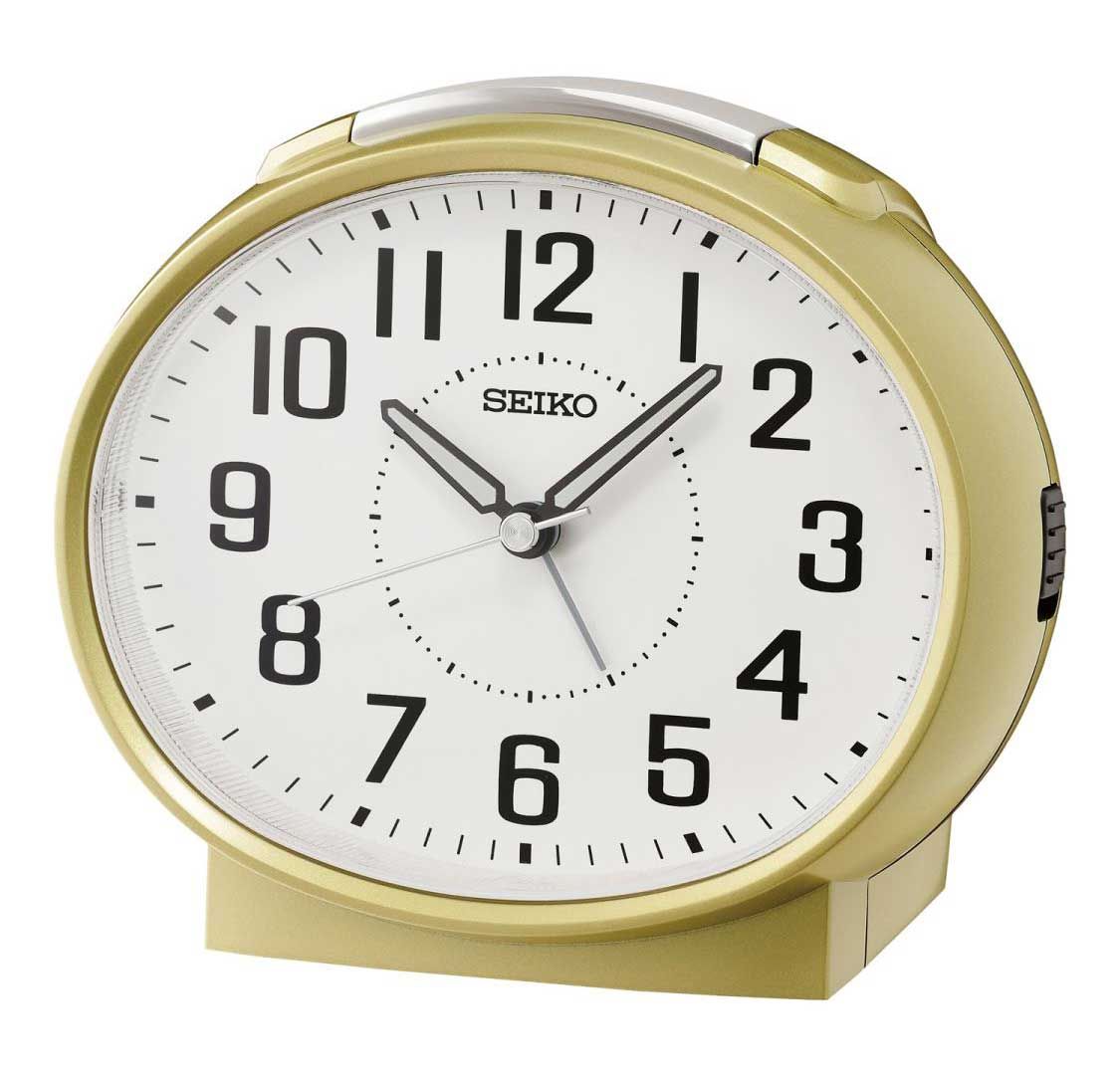 Seiko wekker QHK059G
