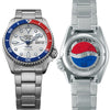 Seiko 5 Sports x Pepsi Automaat SRPL99K1