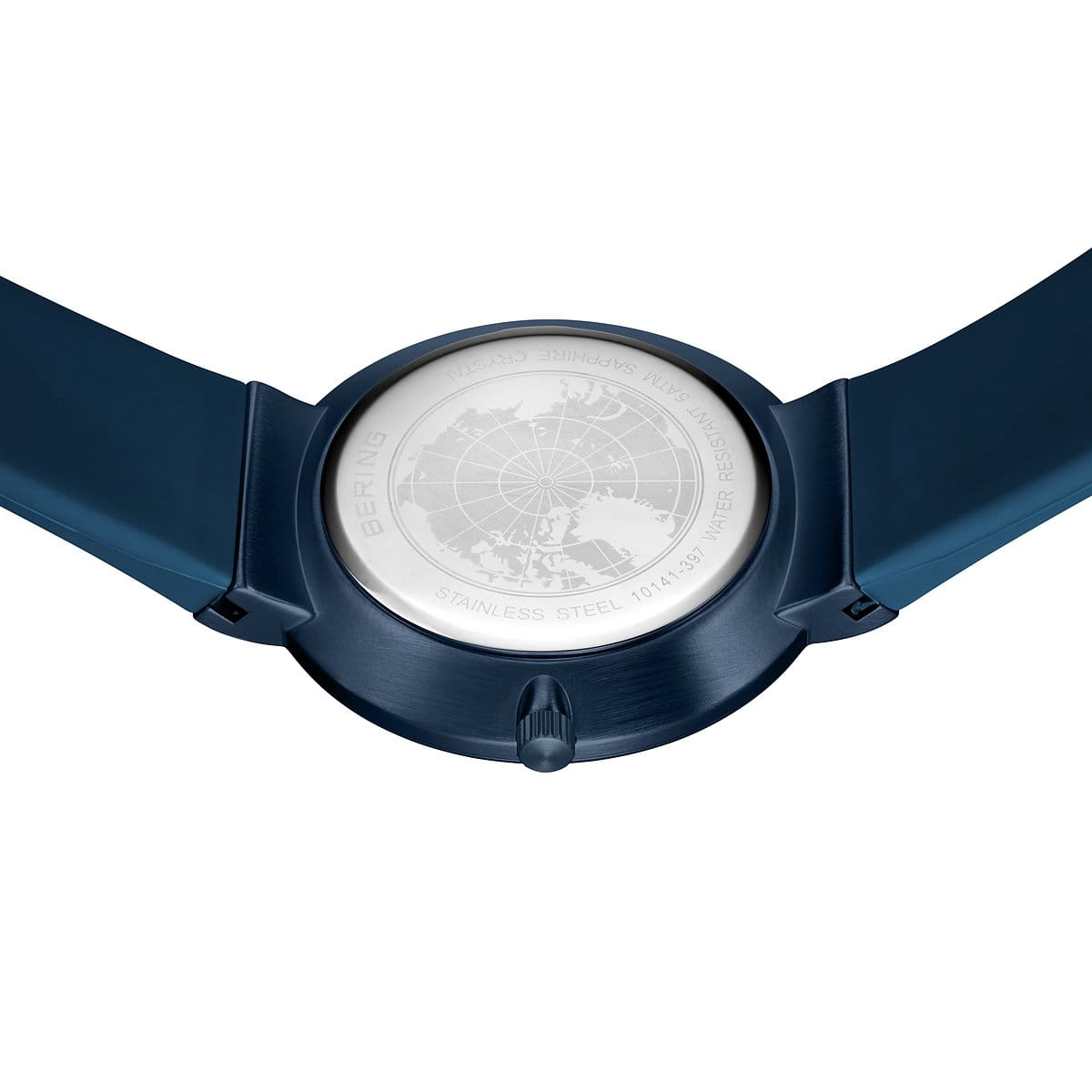 Bering Horloge 10141-397