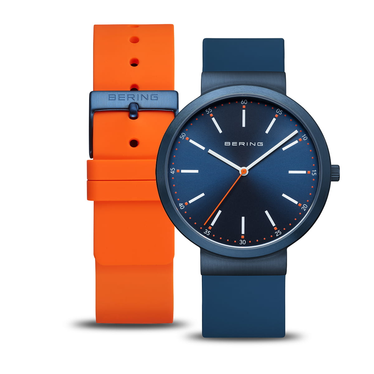 Bering Horloge 10141-397
