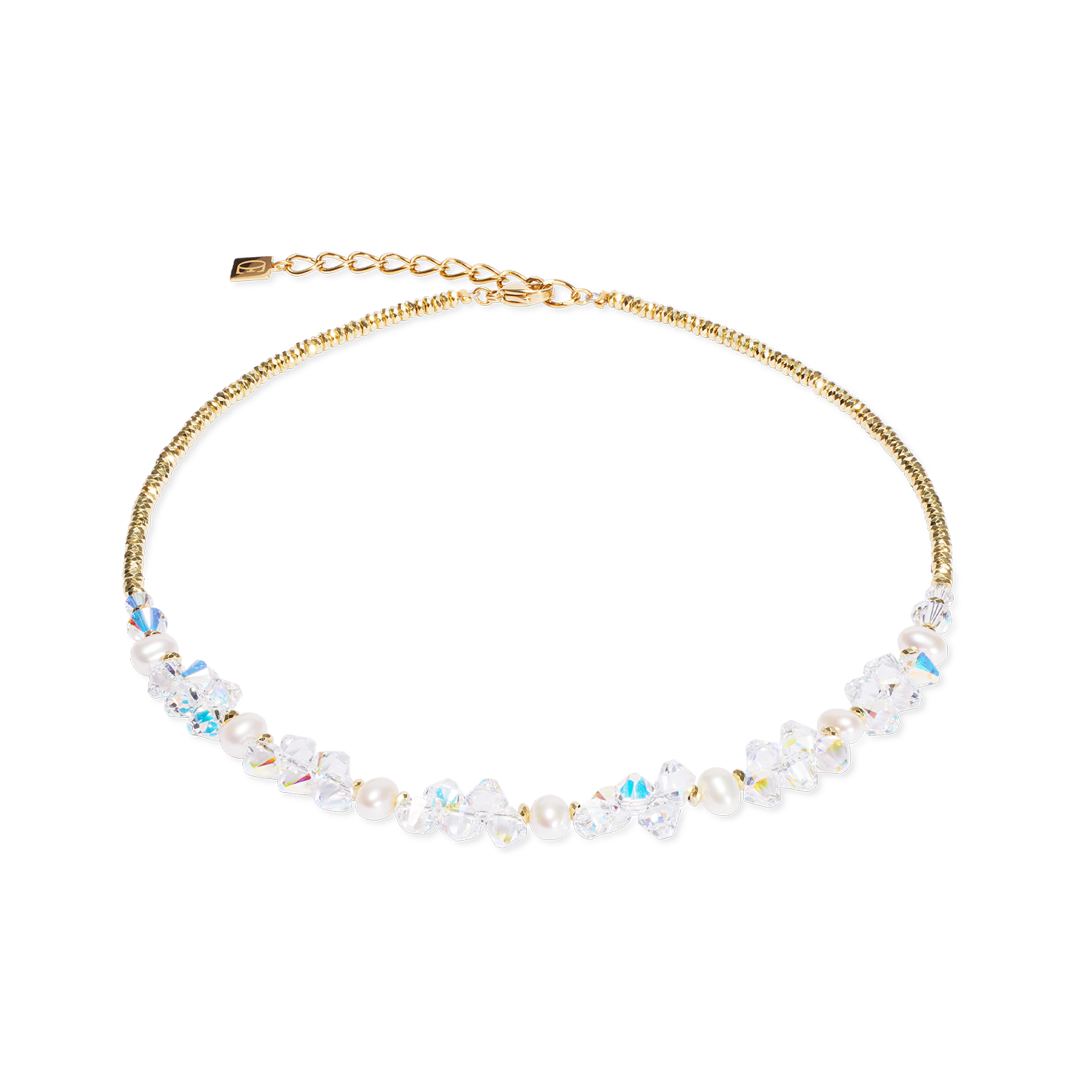 Coeur de Lion Ketting 1136/10-1816