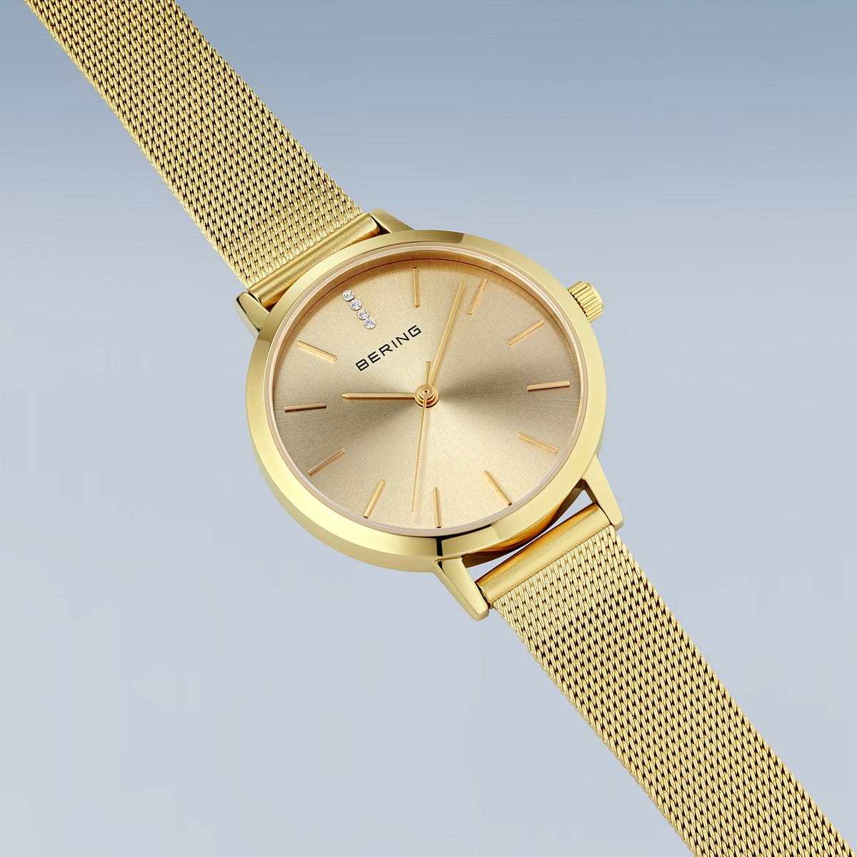 Bering Dameshorloge 13434-333