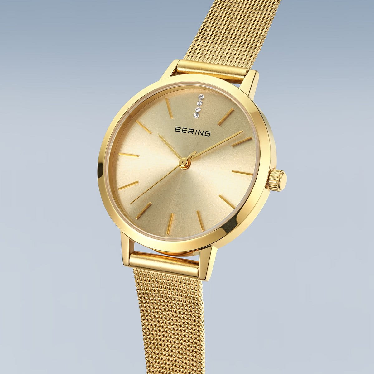 Bering Dameshorloge 13434-333