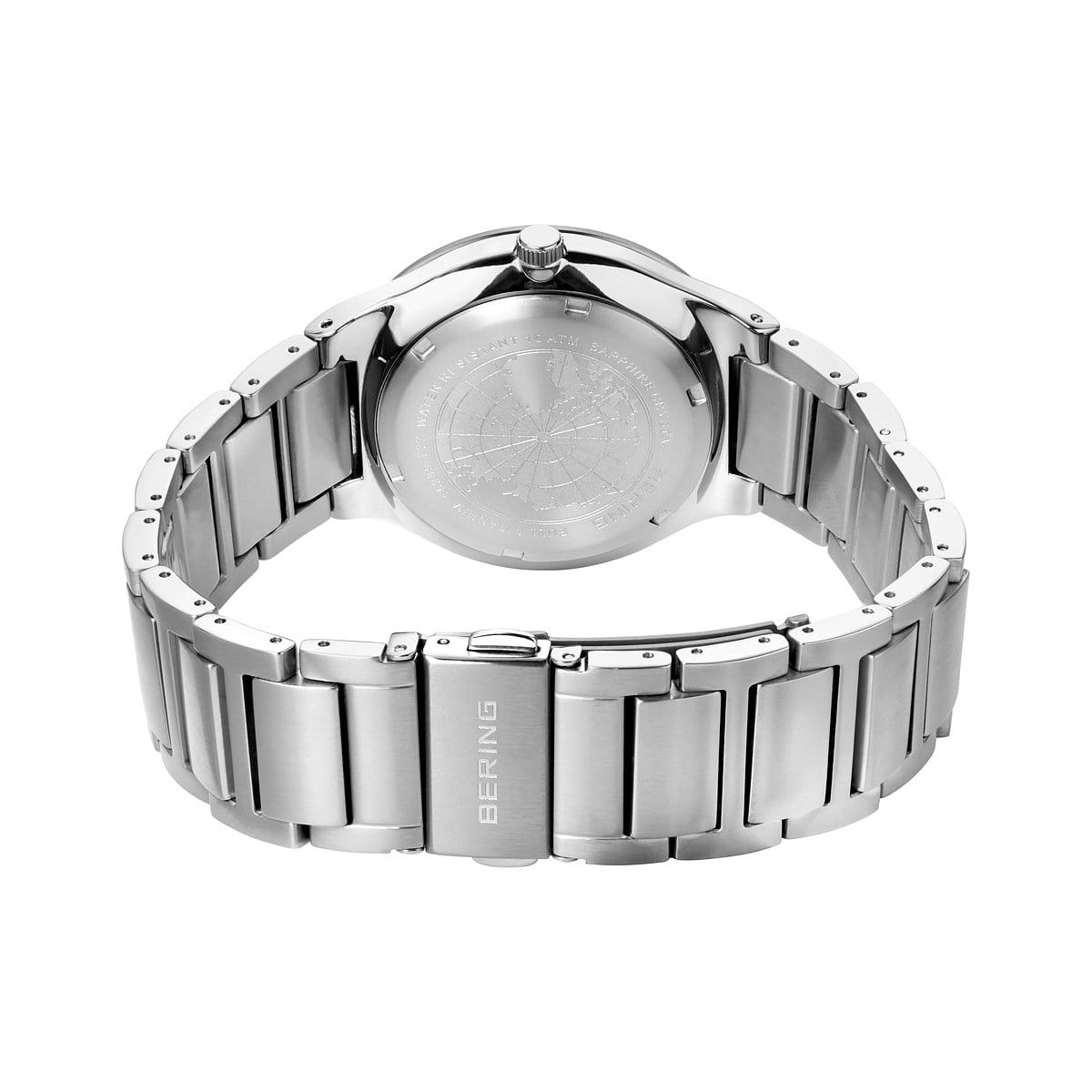 Bering Horloge 15239-777