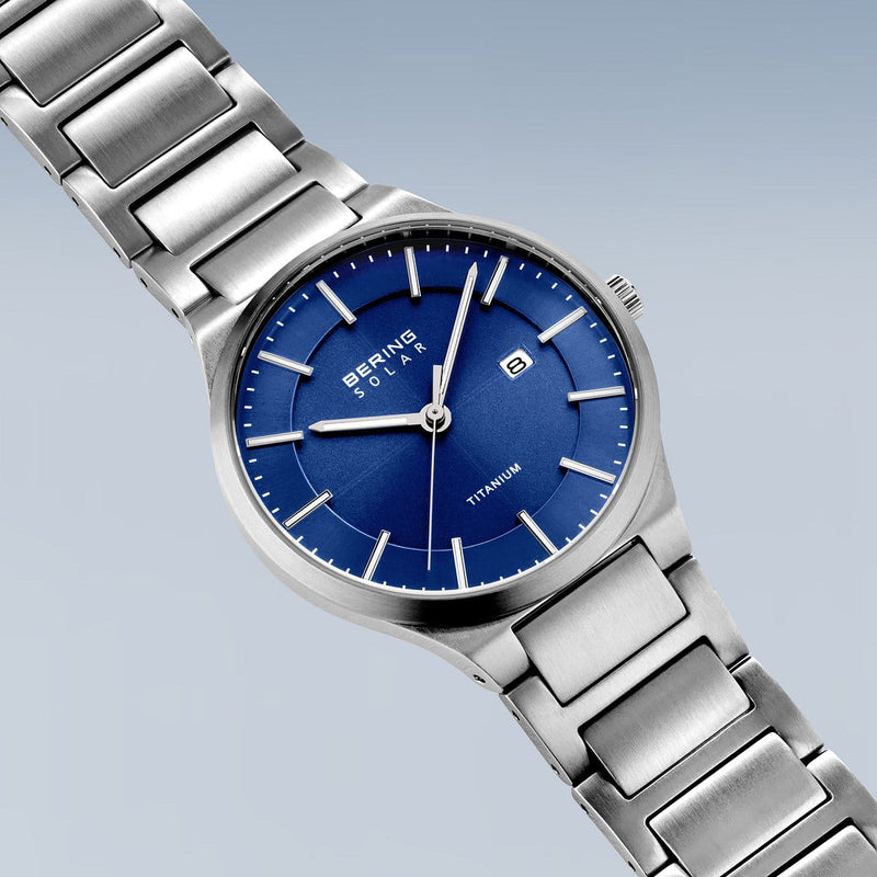 Bering Horloge 15239-777