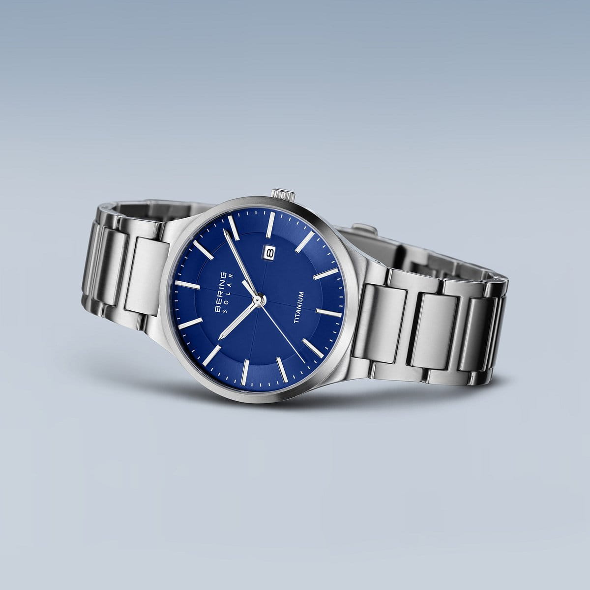 Bering Horloge 15239-777