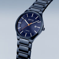 Bering Horloge 15239-797