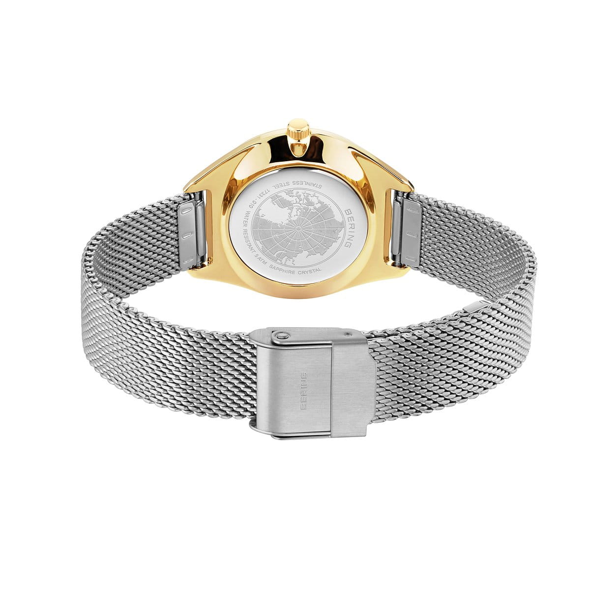 Bering Dameshorloge 17331-010