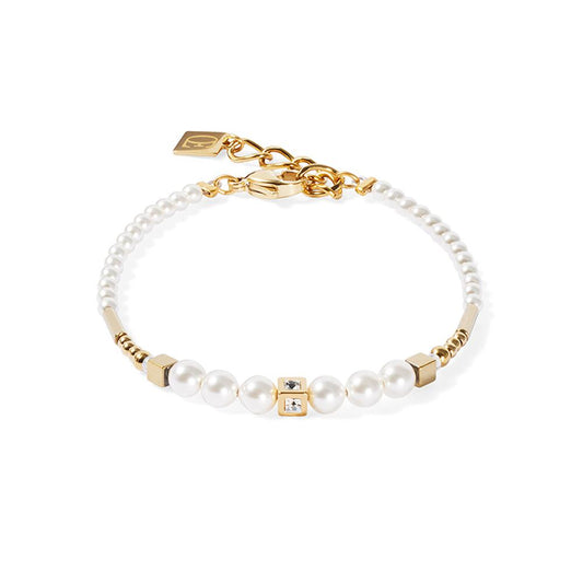 Coeur de Lion Armband 4312/30-1416
