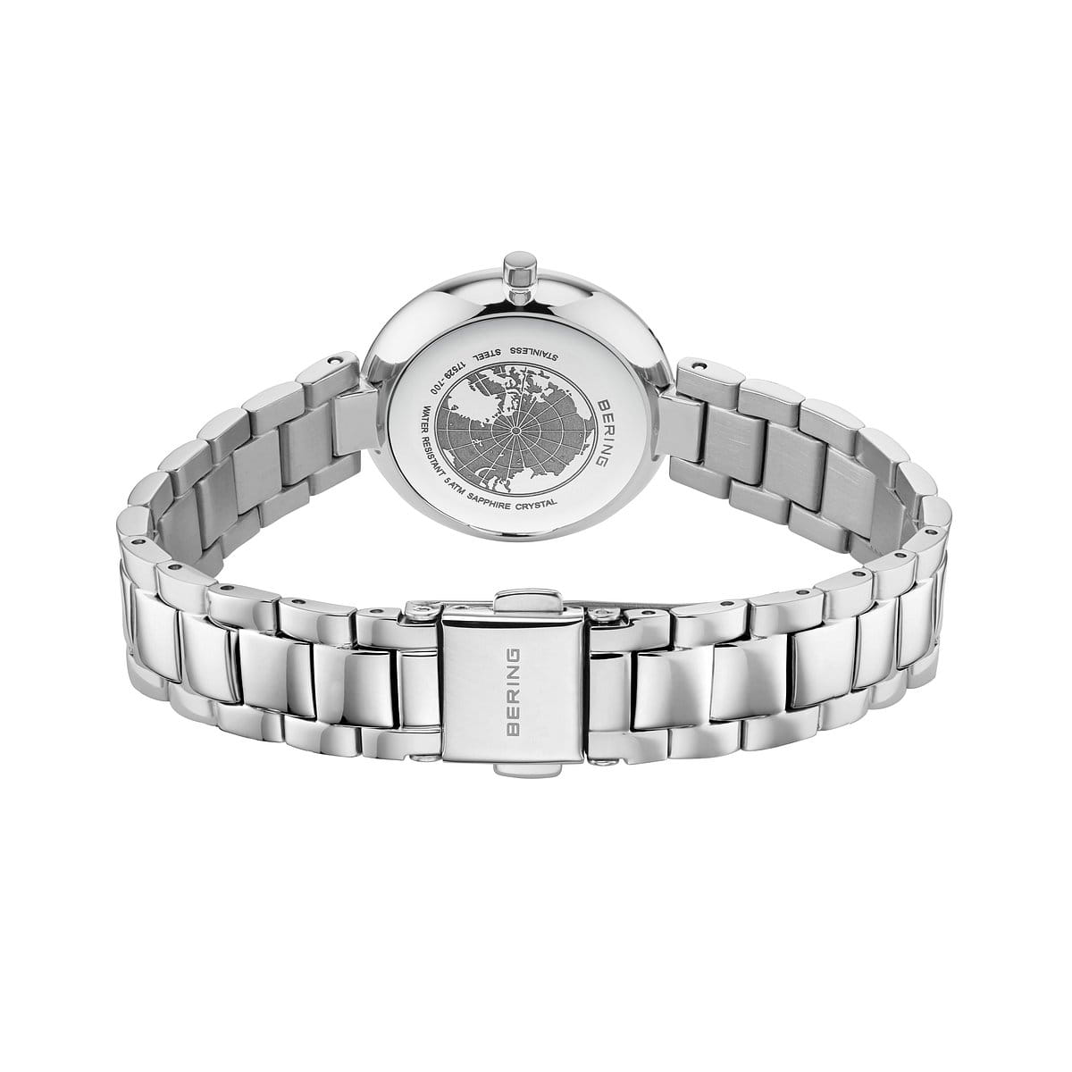 Bering Dameshorloge 17529-700