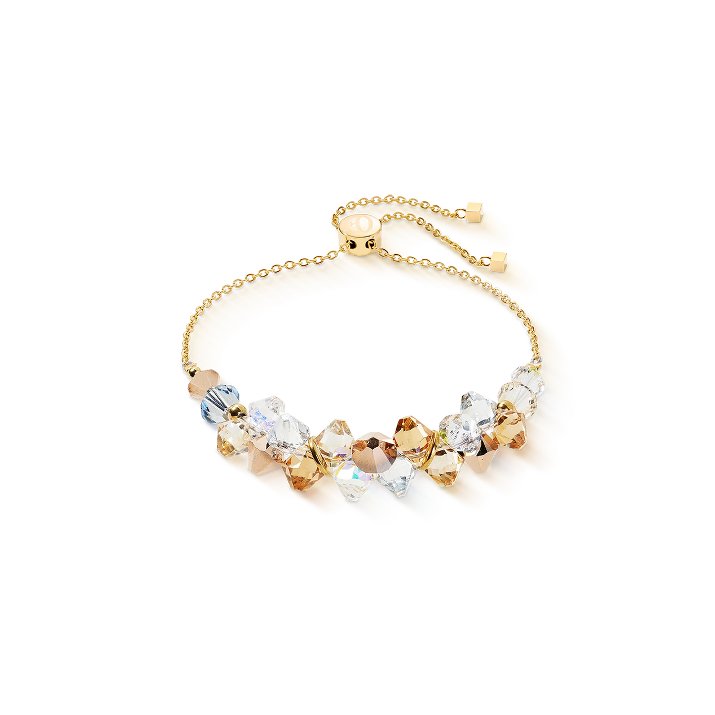 Coeur de Lion Armband 4639/30-1016