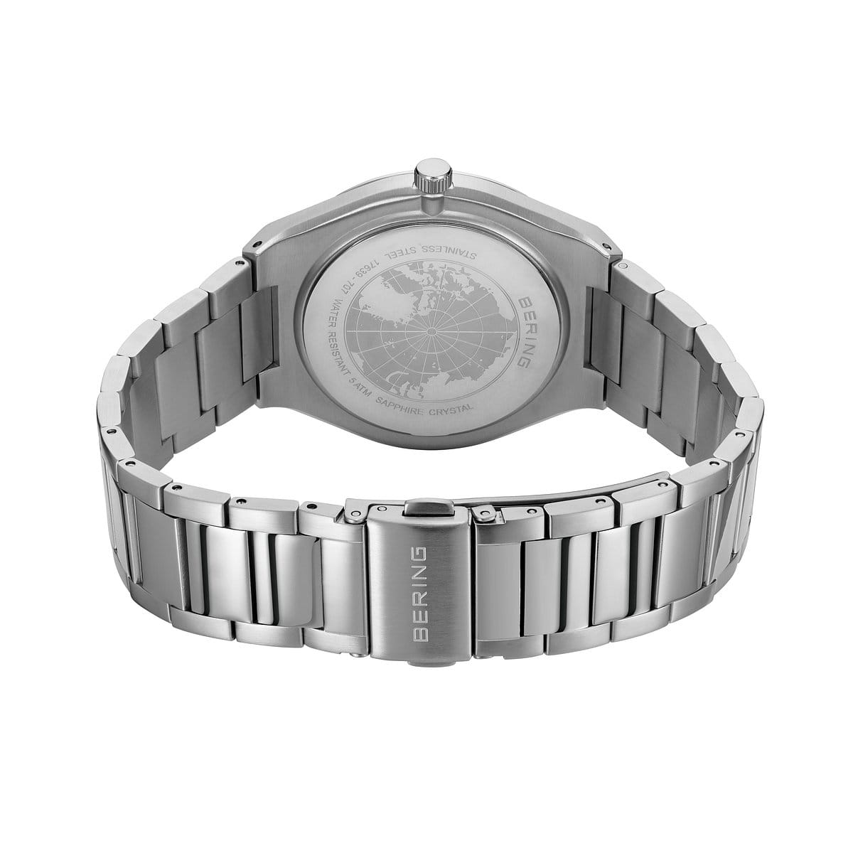 Bering Horloge 17639-707